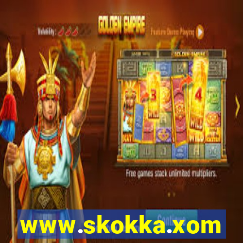 www.skokka.xom