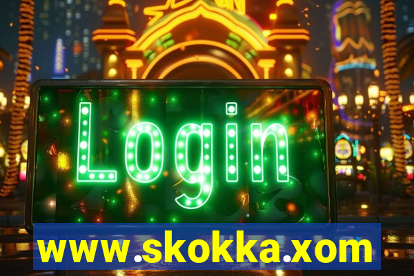 www.skokka.xom