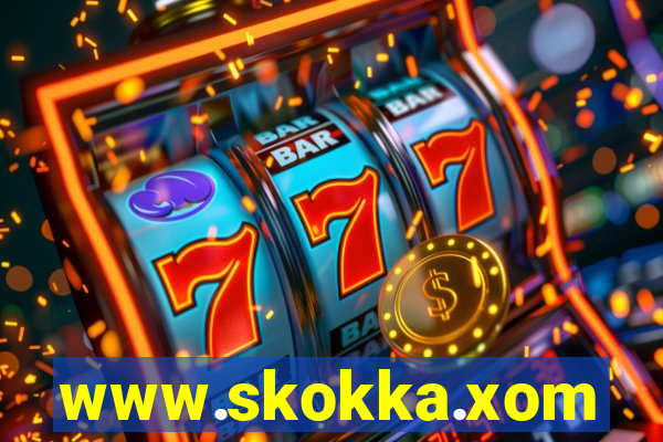 www.skokka.xom
