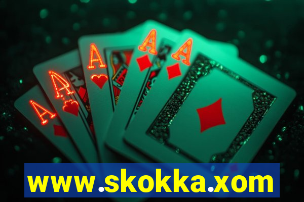 www.skokka.xom