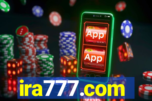 ira777.com