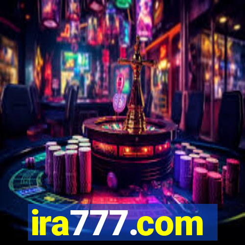 ira777.com