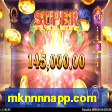mknnnnapp.com