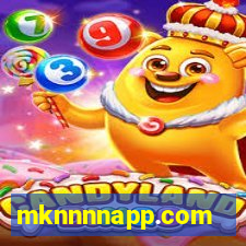 mknnnnapp.com