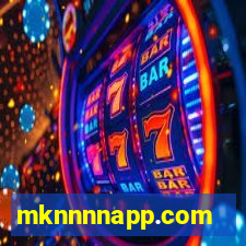mknnnnapp.com