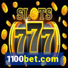 1100bet.com