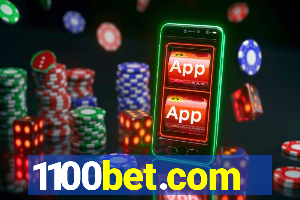 1100bet.com