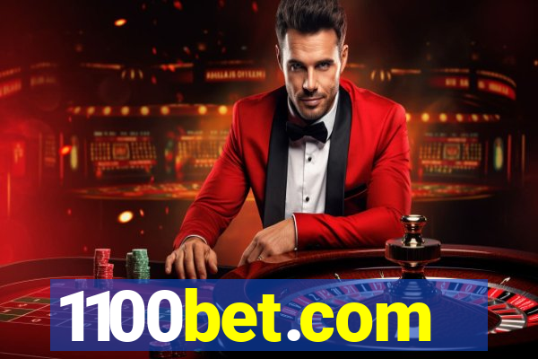 1100bet.com