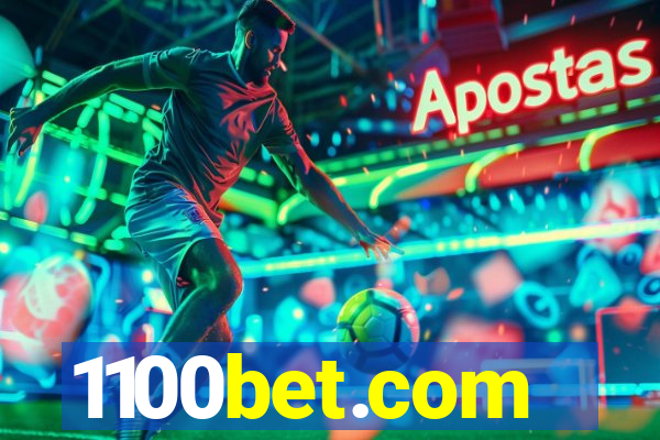 1100bet.com