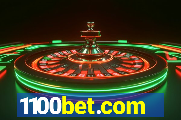 1100bet.com