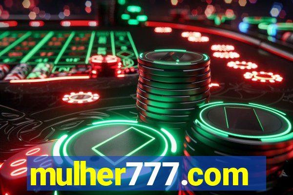 mulher777.com