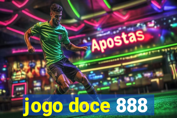 jogo doce 888