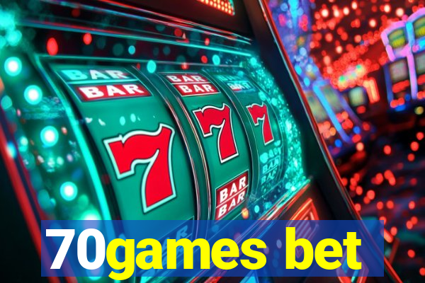 70games bet