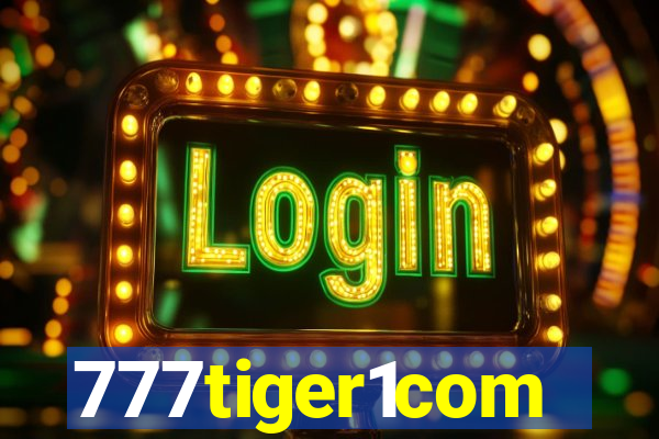 777tiger1com