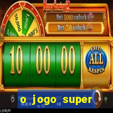 o jogo super genius paga de verdade