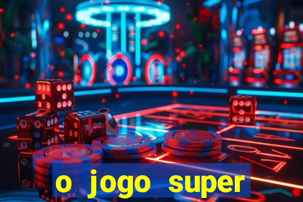 o jogo super genius paga de verdade