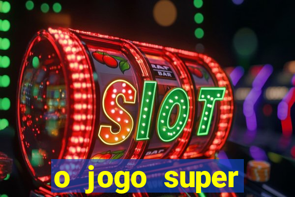 o jogo super genius paga de verdade