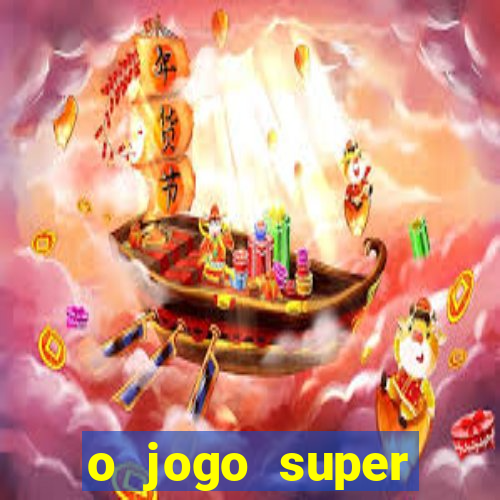 o jogo super genius paga de verdade