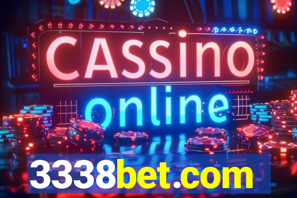3338bet.com