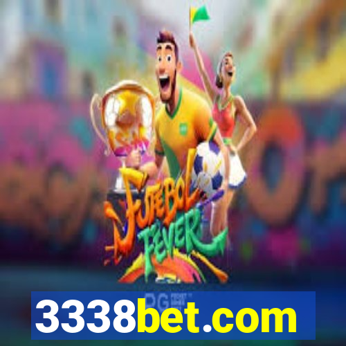 3338bet.com
