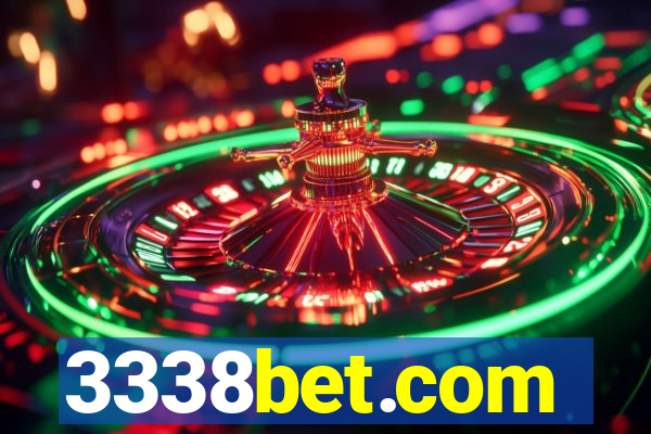 3338bet.com