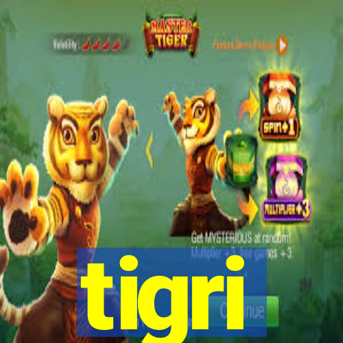 tigri