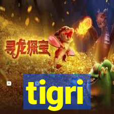 tigri