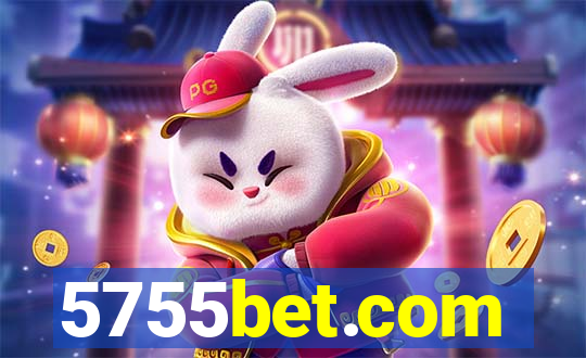 5755bet.com