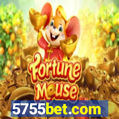 5755bet.com