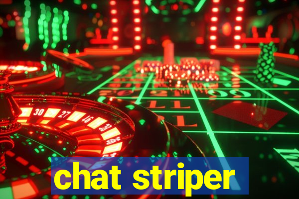 chat striper