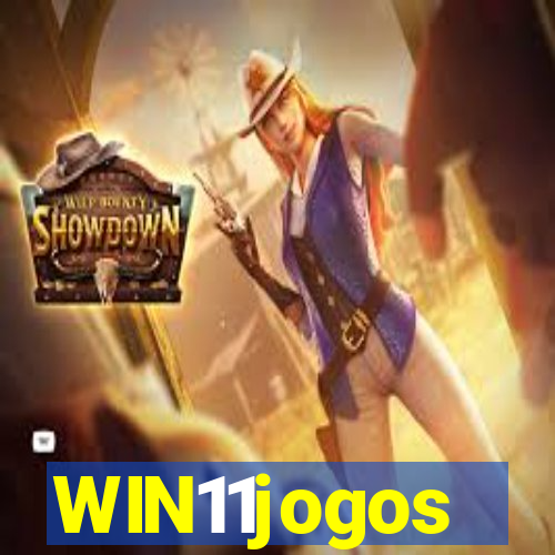 WIN11jogos