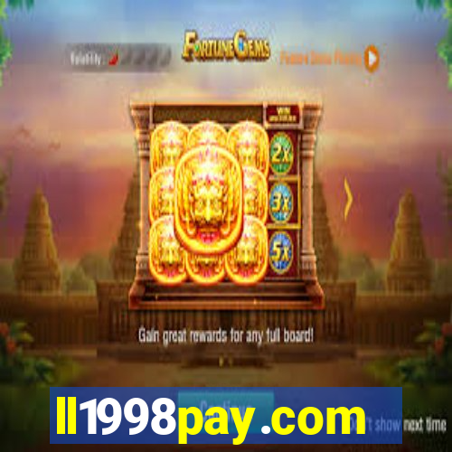 ll1998pay.com