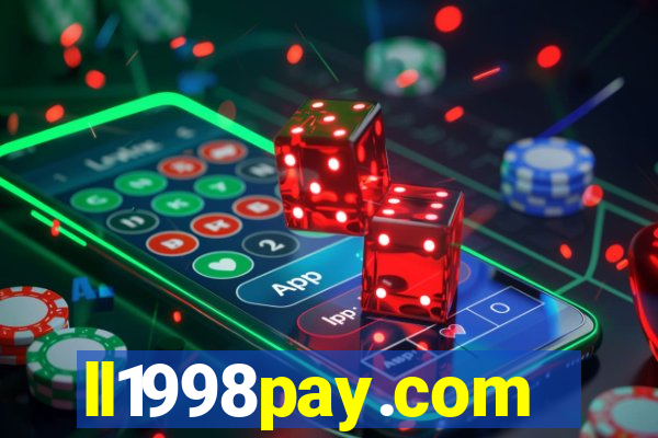ll1998pay.com