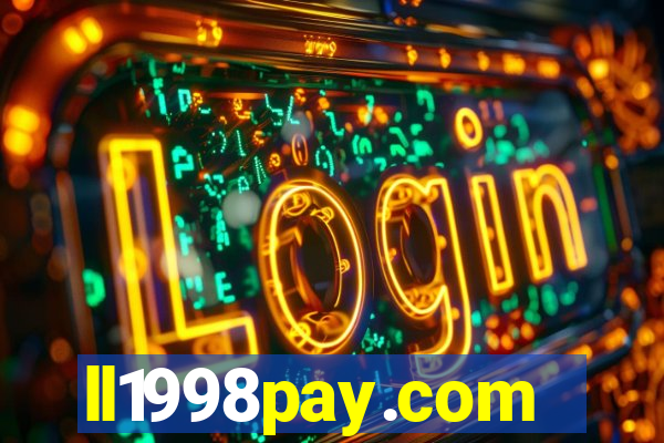 ll1998pay.com