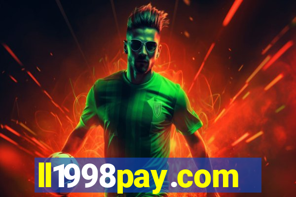 ll1998pay.com