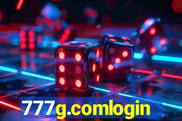 777g.comlogin