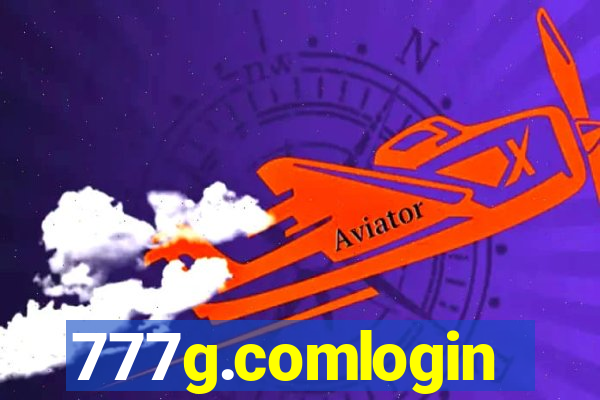 777g.comlogin