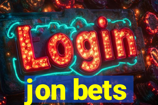 jon bets