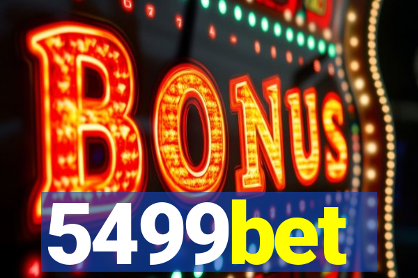 5499bet