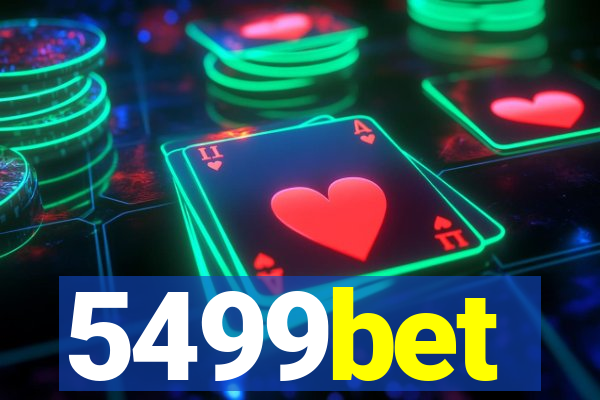5499bet