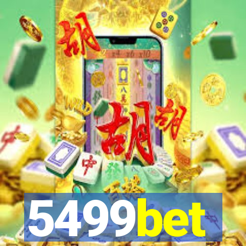 5499bet