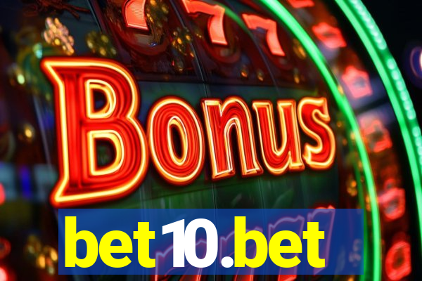 bet10.bet