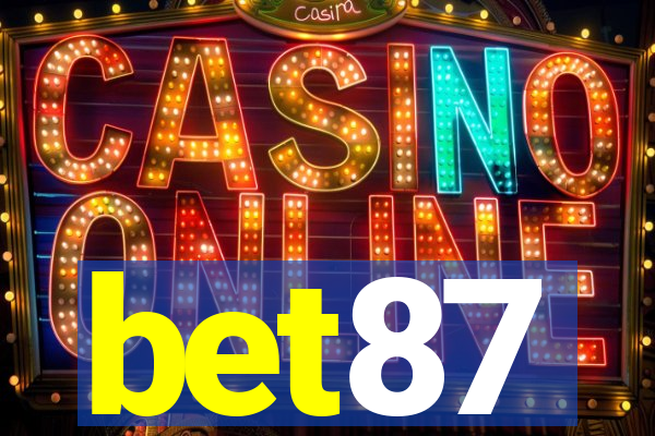 bet87