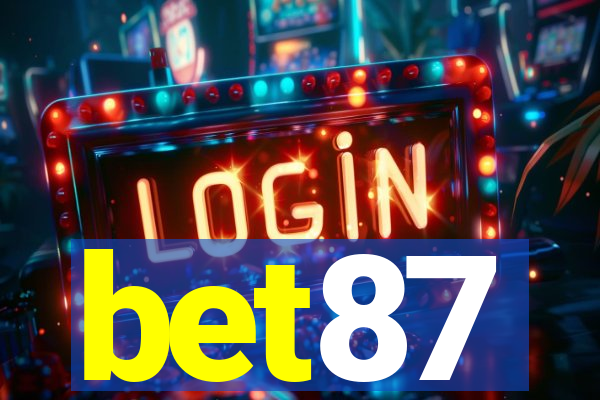 bet87