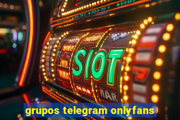grupos telegram onlyfans