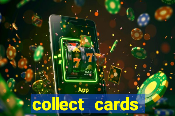 collect cards filmes para pc