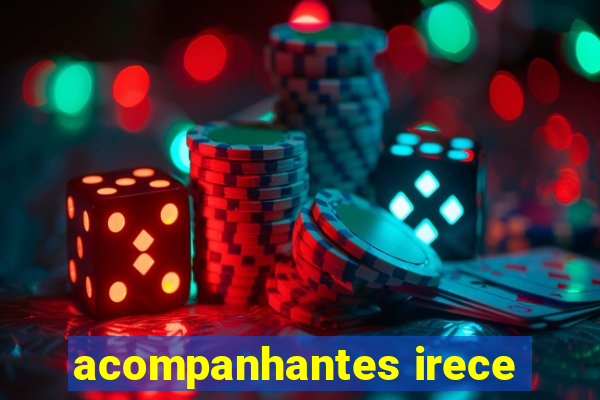acompanhantes irece