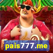 pais777.me