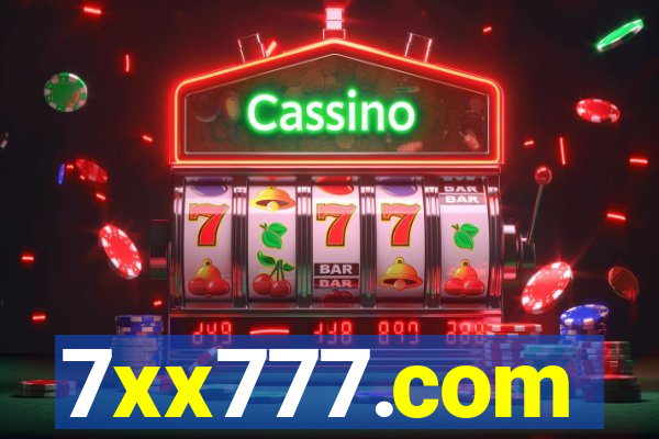 7xx777.com