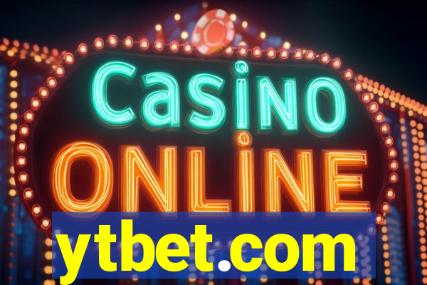 ytbet.com